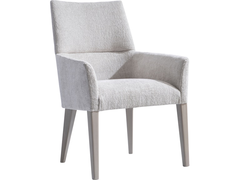 Bernhardt Casual Dining Stratum Arm Chair 325X42 at Norwood Furniture