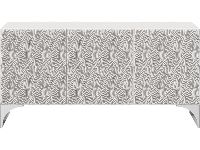 Bernhardt Casual Dining Stratum Buffet 325132 at Norwood Furniture