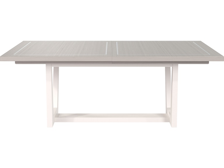 Bernhardt Casual Dining Stratum Dining Table 325224 at Norwood Furniture