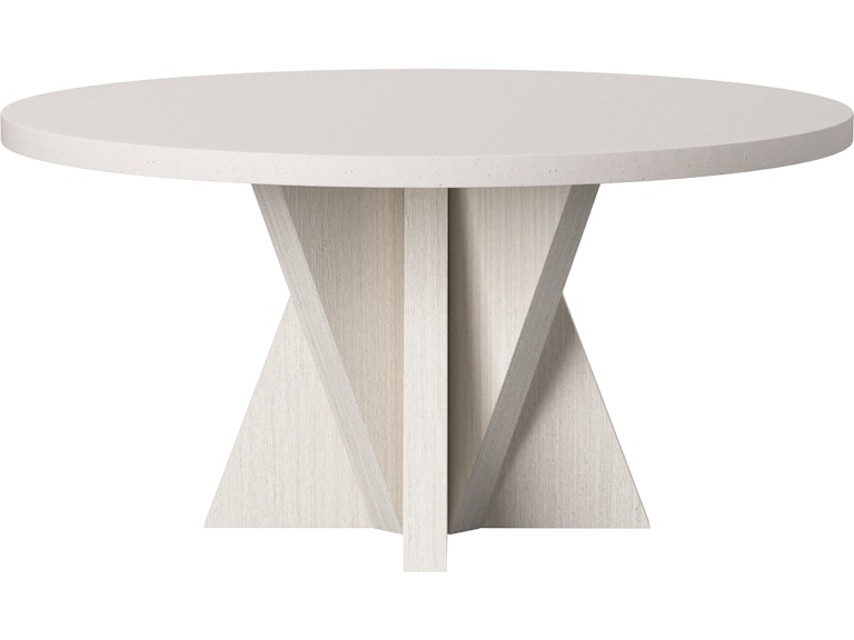 Bernhardt Casual Dining Stratum Dining Table K1892 at Norwood Furniture