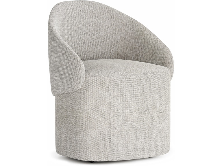 Bernhardt Casual Dining Tempo Arm Chair 346548 at Norwood Furniture