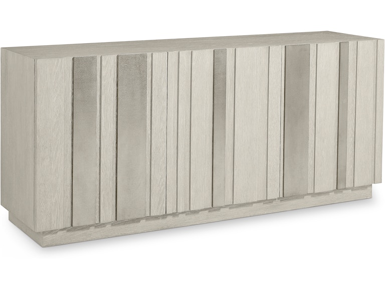 Bernhardt Casual Dining Tempo Buffet 346132 at Norwood Furniture