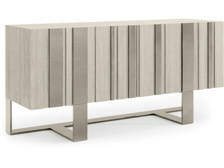 Bernhardt Casual Dining Tempo Buffet 346134 at Norwood Furniture