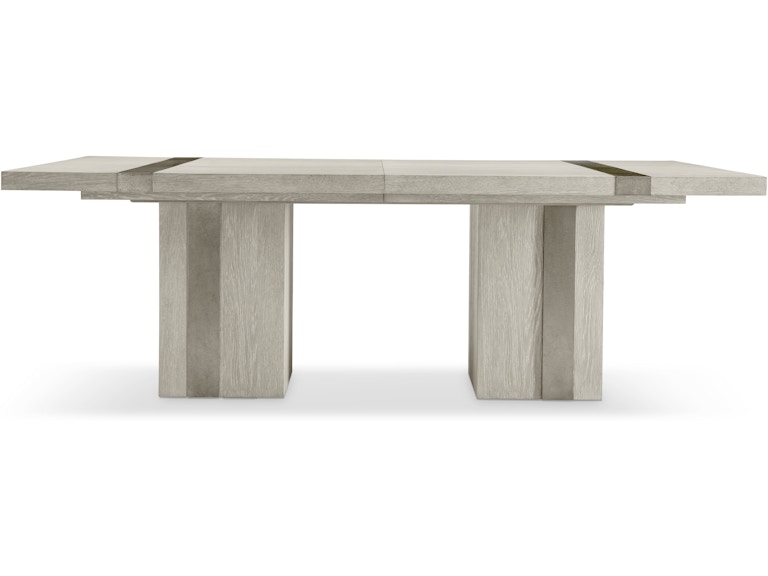 Bernhardt Casual Dining Tempo Dining Table K2134 at Norwood Furniture