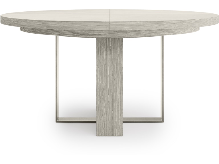 Bernhardt Casual Dining Tempo Dining Table K2135 at Norwood Furniture