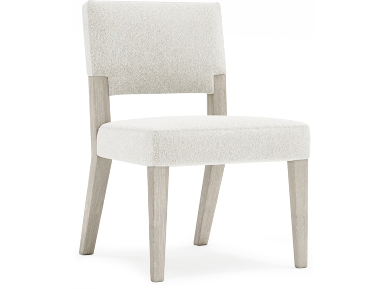 Bernhardt Casual Dining Tempo Side Chair 346545 at Norwood Furniture