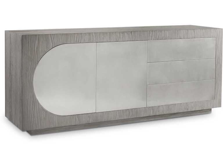 Bernhardt Casual Dining Trianon Buffet 314132G at Norwood Furniture