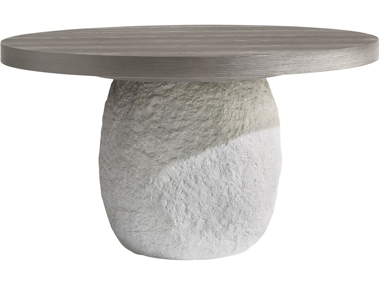 Bernhardt Casual Dining Trianon Dining Table K1810 at Norwood Furniture