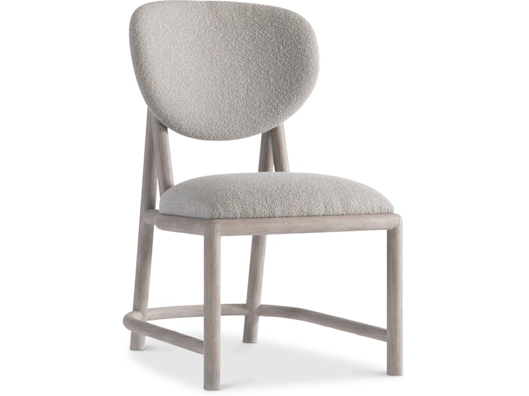 Bernhardt Casual Dining Trianon Side Chair 314541G at Norwood Furniture