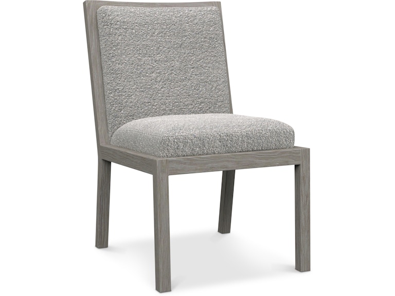 Bernhardt Casual Dining Trianon Side Chair 314X55G at Norwood Furniture