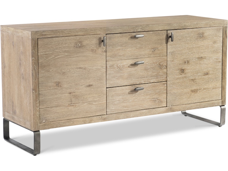 Bernhardt Casual Dining Tribeca Buffet 333133 at Norwood Furniture