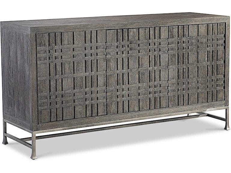 Bernhardt Casual Dining Tribeca Buffet 333134 at Norwood Furniture