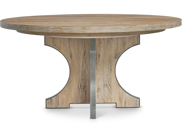 Bernhardt Casual Dining Tribeca Dining Table K2007 at Norwood Furniture
