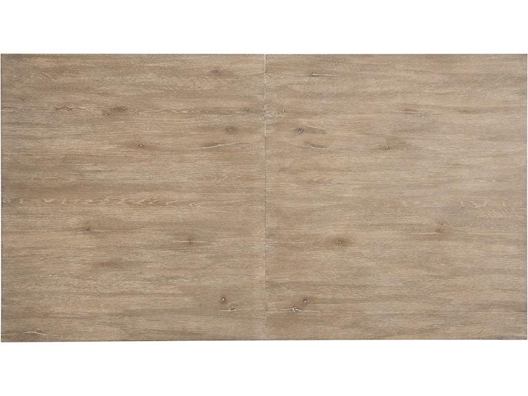 Bernhardt Casual Dining Tribeca Dining Table Top 333242 at Norwood Furniture