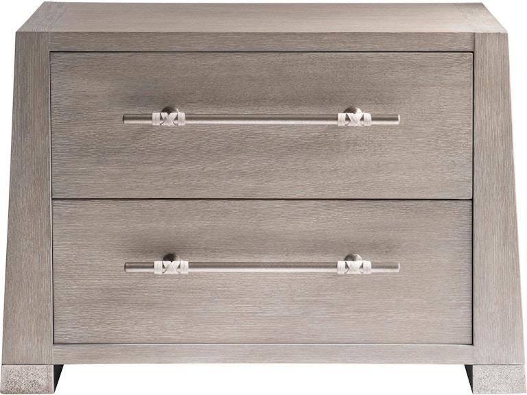Bernhardt Interiors Bedroom Alta Nightstand 321232 at Norwood Furniture