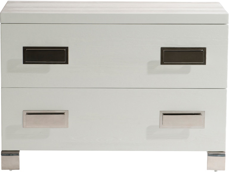 Bernhardt Interiors Bedroom Coro Nightstand 316232 at Norwood Furniture