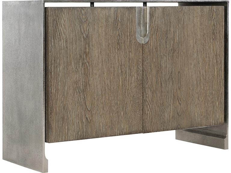 Bernhardt Interiors Bedroom Ellis Door Chest 305113 at Norwood Furniture