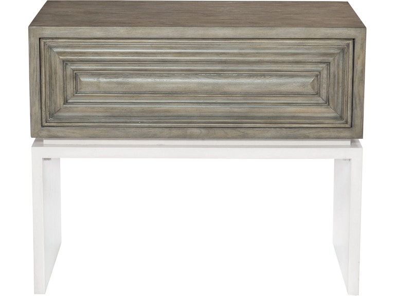 Bernhardt Interiors Bedroom Goodman Nightstand 369217 at Norwood Furniture