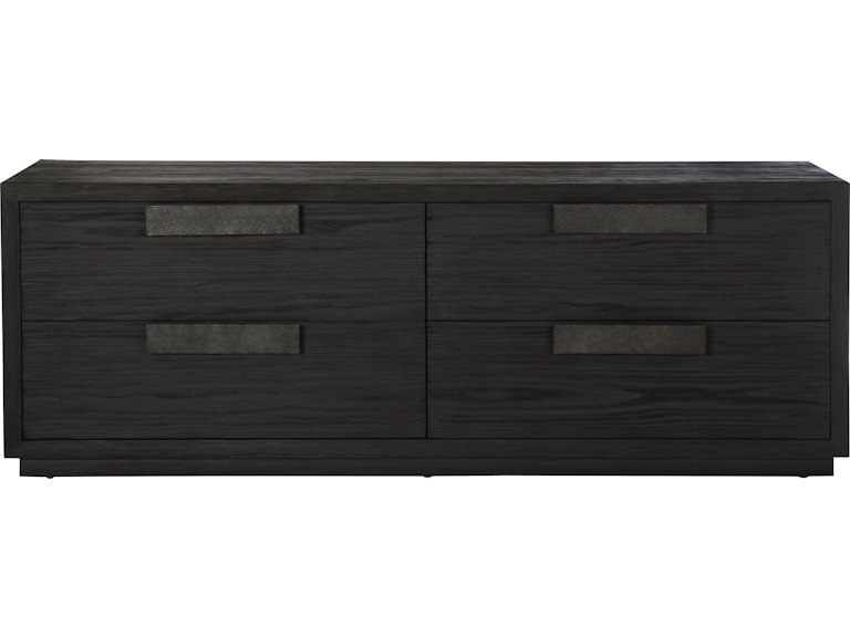 Bernhardt Interiors Bedroom Keali Dresser 309054 at Norwood Furniture