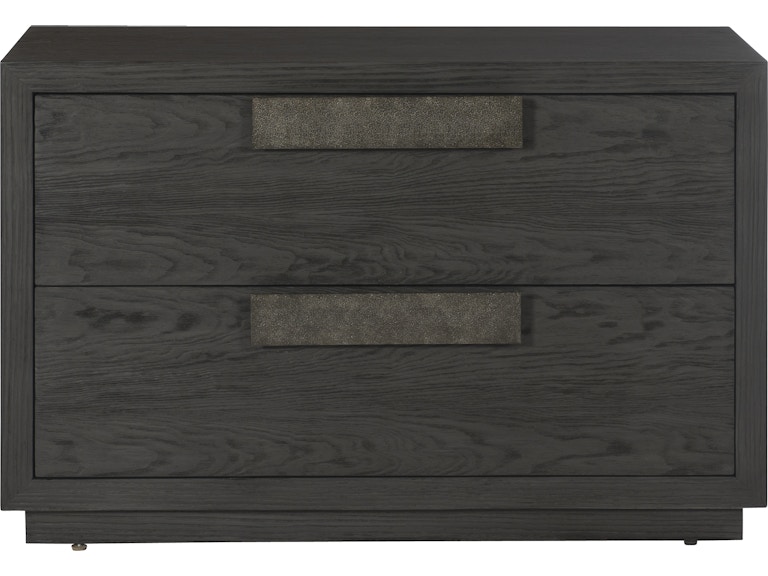 Bernhardt Interiors Bedroom Keali Nightstand 309234 at Norwood Furniture