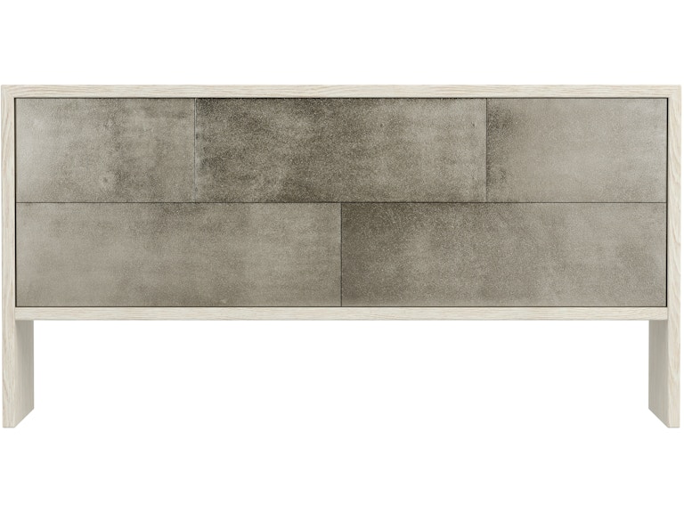 Bernhardt Interiors Bedroom Lowe Dresser 305052 at Norwood Furniture