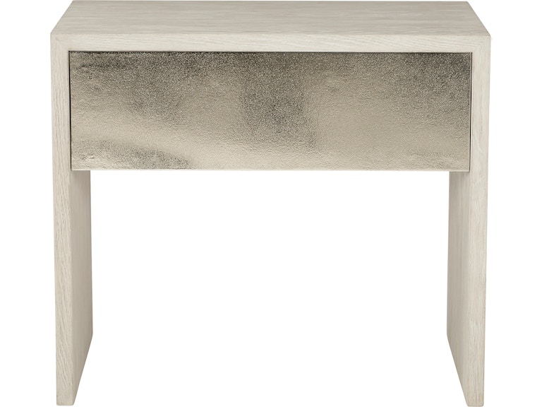 Bernhardt Interiors Bedroom Lowe Nightstand 305228 at Norwood Furniture