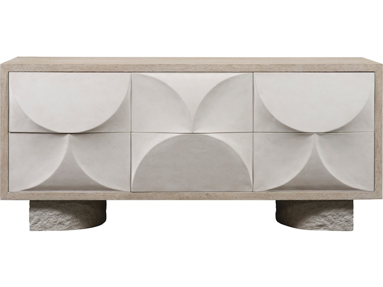 Bernhardt Interiors Bedroom Lunula Dresser 309051 at Norwood Furniture