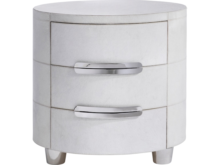 Bernhardt Interiors Bedroom Lyric Nightstand 321229 at Norwood Furniture