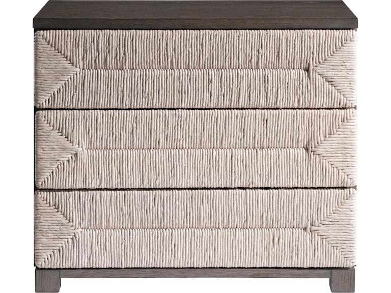 Bernhardt Interiors Bedroom Palma Nightstand 369232 at Norwood Furniture