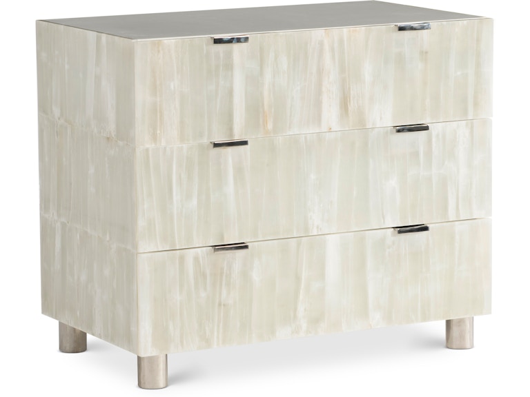 Bernhardt Interiors Bedroom Salka Nightstand 332234 at Norwood Furniture