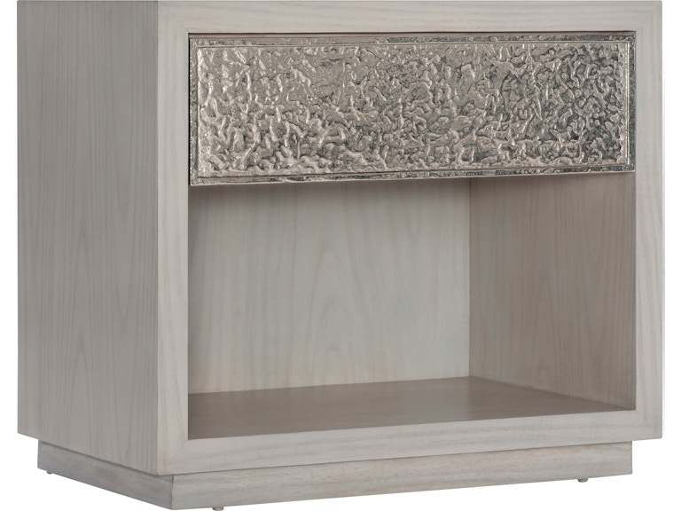 Bernhardt Interiors Bedroom Ware Nightstand 309226 at Norwood Furniture