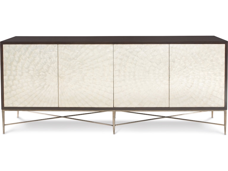 Bernhardt Interiors Casual Dining Adagio Buffet 353132 at Norwood Furniture