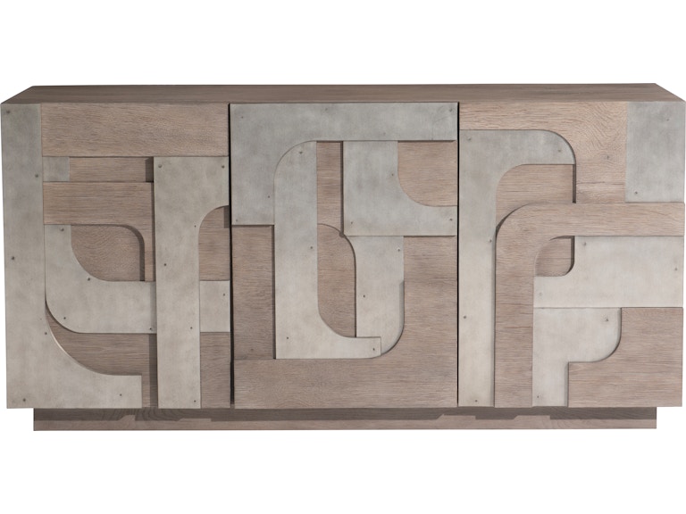 Bernhardt Interiors Casual Dining Azlin Buffet 328132 at Norwood Furniture