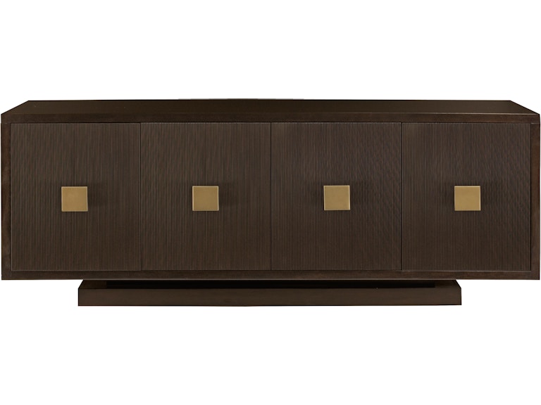 Bernhardt Interiors Casual Dining Boulevard Buffet 340132 at Norwood Furniture