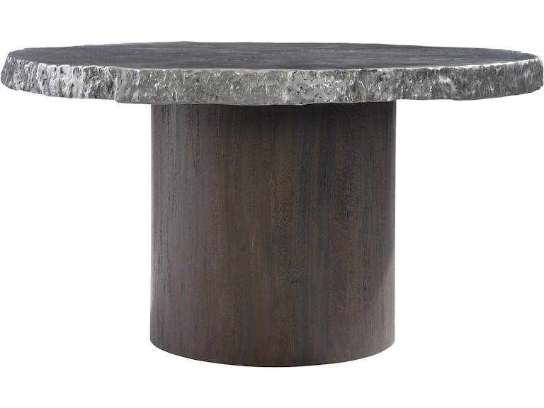 Bernhardt Interiors Casual Dining Cahill Dining Table K1328 at Norwood Furniture