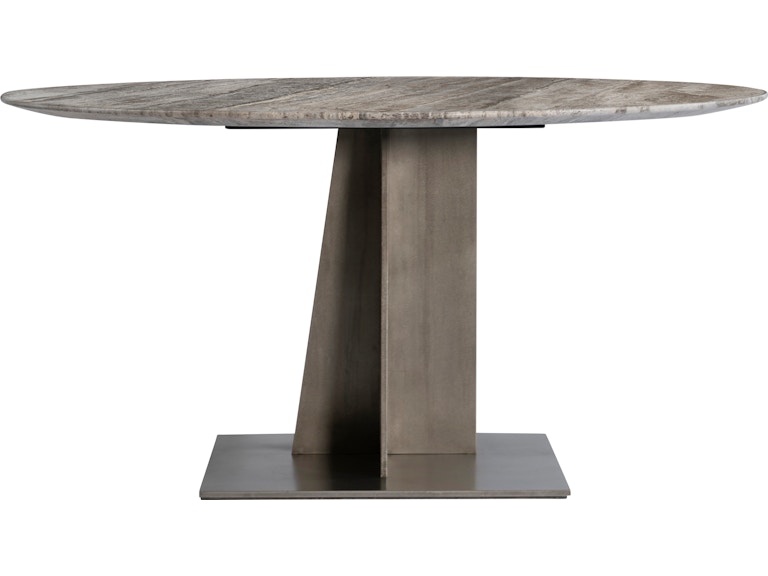 Bernhardt Interiors Casual Dining Equis Dining Table K1900 at Norwood Furniture