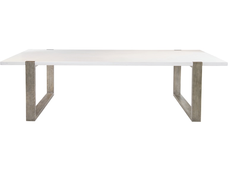Bernhardt Interiors Casual Dining Hadleigh Dining Table 369221 at Norwood Furniture