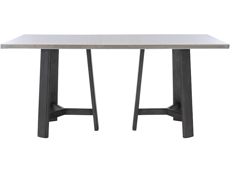 Bernhardt Interiors Casual Dining Harding Dining Table K1596 at Norwood Furniture
