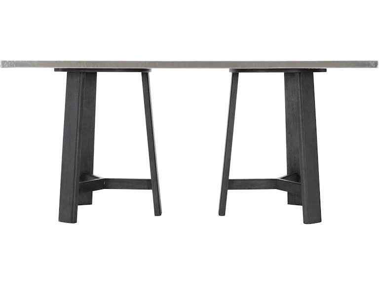 Bernhardt Interiors Casual Dining Harding Dining Table K1597 at Norwood Furniture