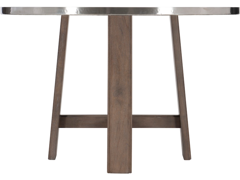 Bernhardt Interiors Casual Dining Harding Dining Table K1608 at Norwood Furniture