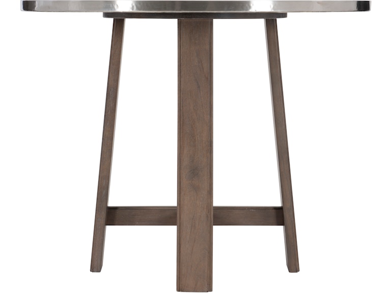 Bernhardt Interiors Casual Dining Harding Pub Table K1594 at Norwood Furniture