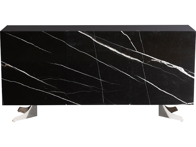 Bernhardt Interiors Casual Dining Imani Buffet 316136 at Norwood Furniture