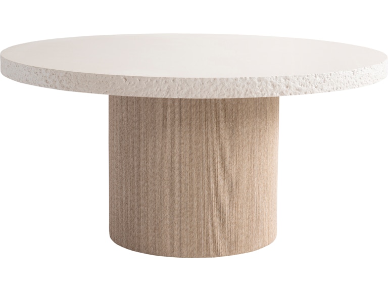 Bernhardt Interiors Casual Dining Kiona Dining Table K1806 at Norwood Furniture