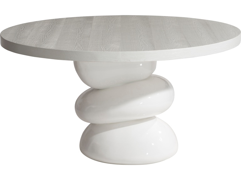 Bernhardt Interiors Casual Dining Navar Dining Table K1866 at Norwood Furniture