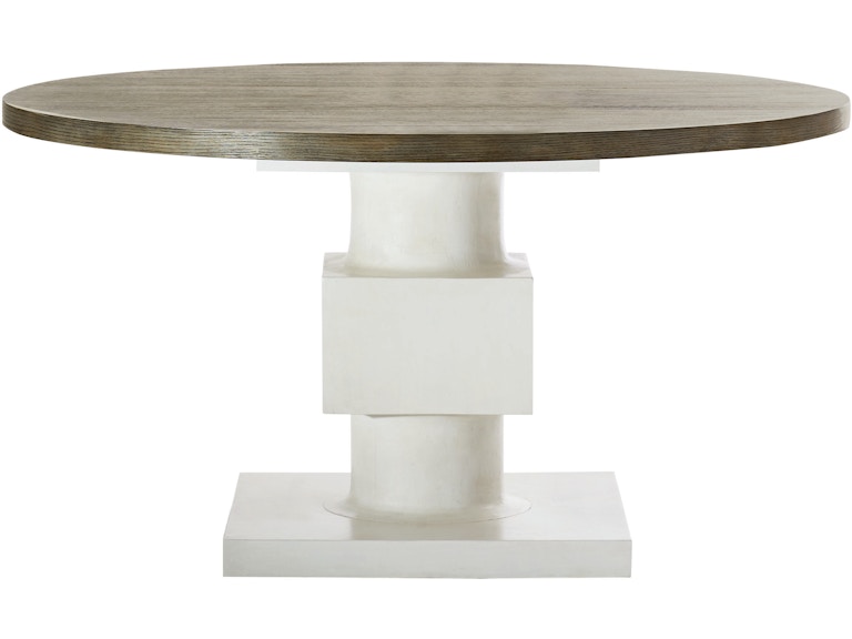 Bernhardt Interiors Casual Dining Newberry Dining Table K1259 at Norwood Furniture