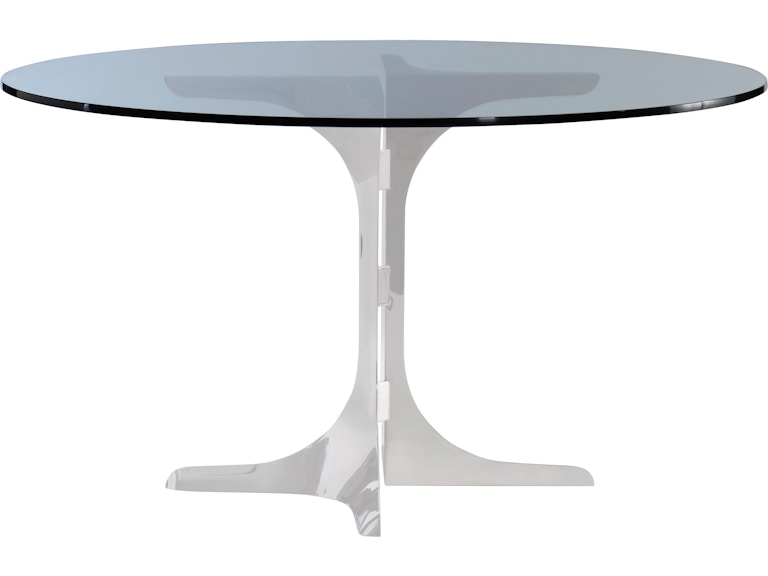 Bernhardt Interiors Casual Dining Nova Dining Table K1867 at Norwood Furniture