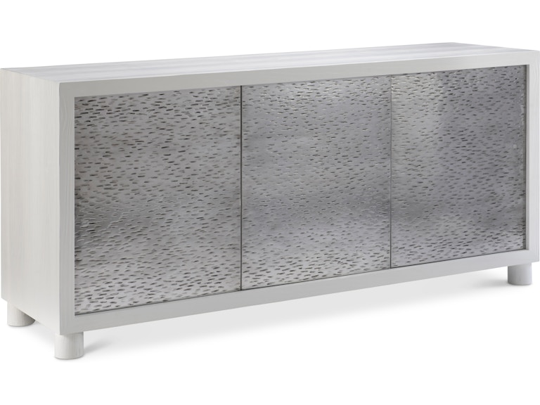 Bernhardt Interiors Casual Dining Slater Buffet 338132 at Norwood Furniture