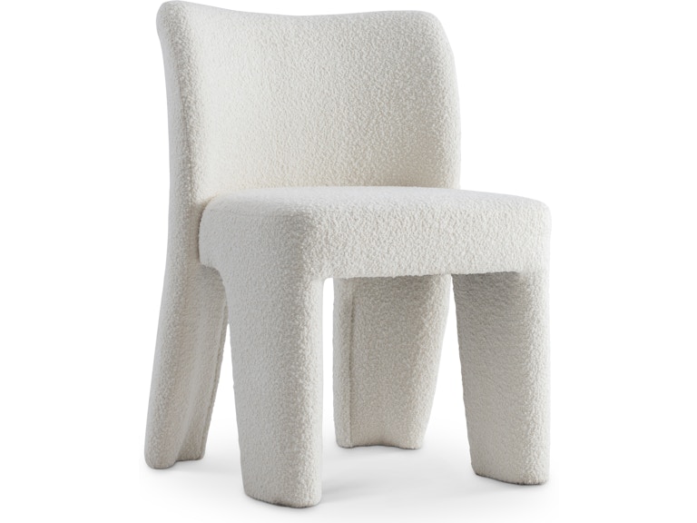 Bernhardt Interiors Casual Dining Stanbro Side Chair 338545 at Norwood Furniture
