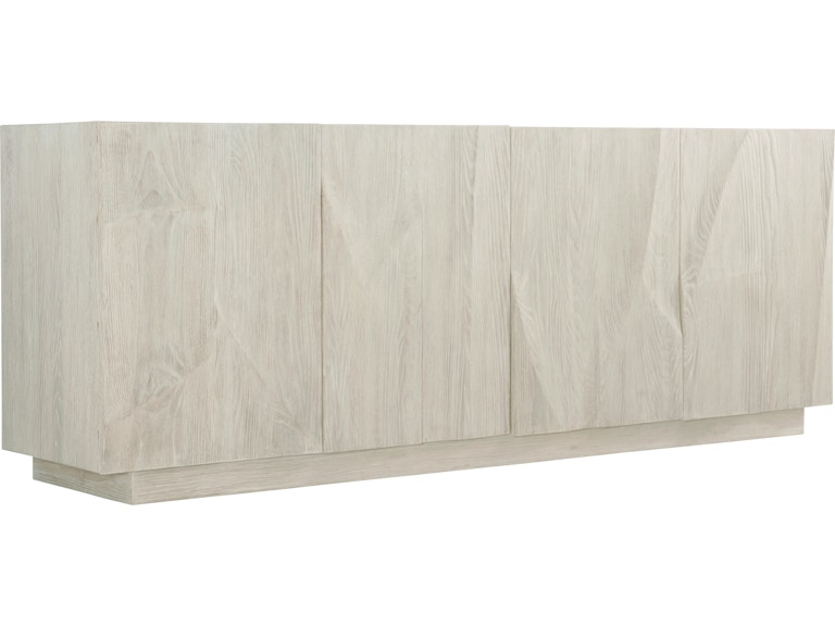 Bernhardt Interiors Home Entertainment Alvarez Entertainment Credenza 305865 at Norwood Furniture
