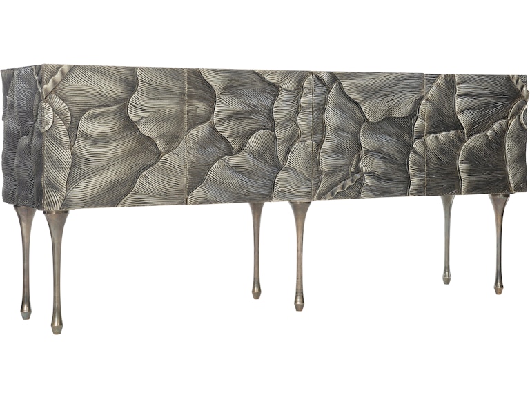 Bernhardt Interiors Home Entertainment Flora Entertainment Credenza 301872 at Norwood Furniture
